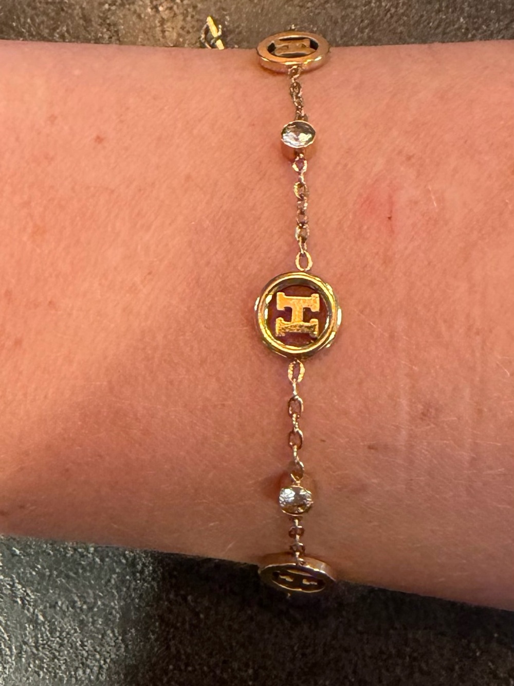 H Bracelet